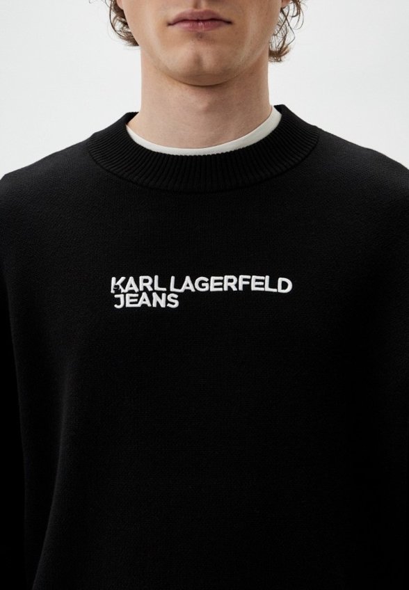 Джемпер Karl Lagerfeld Jeans