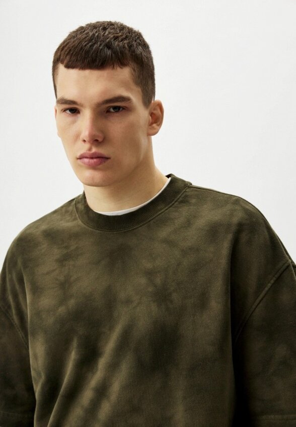 Футболка Mademan