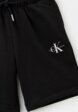 Шорты спортивные Calvin Klein Jeans3  - превью