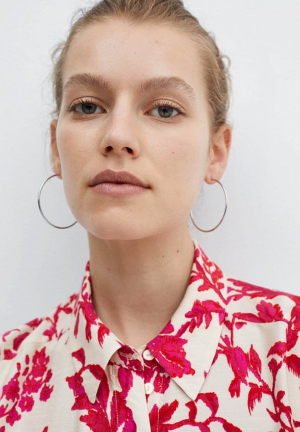 Комбинезон Mango