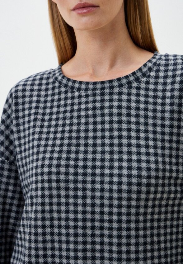 Лонгслив Tom Tailor