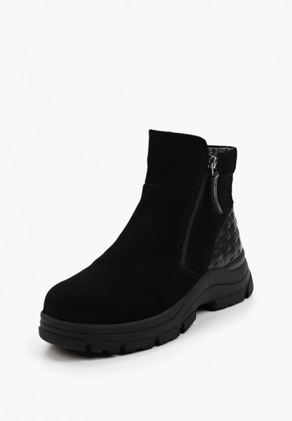 Ботинки Ortenberg