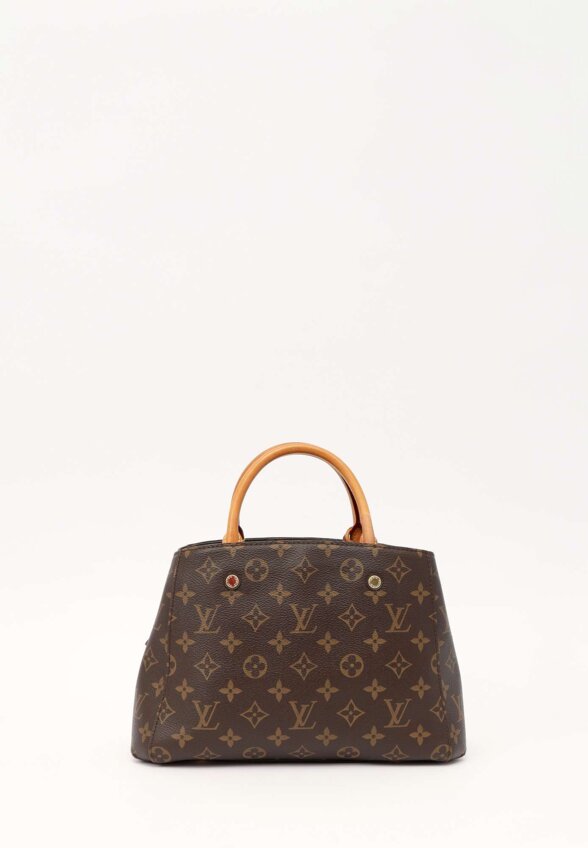 Louis Vuitton Montaigne