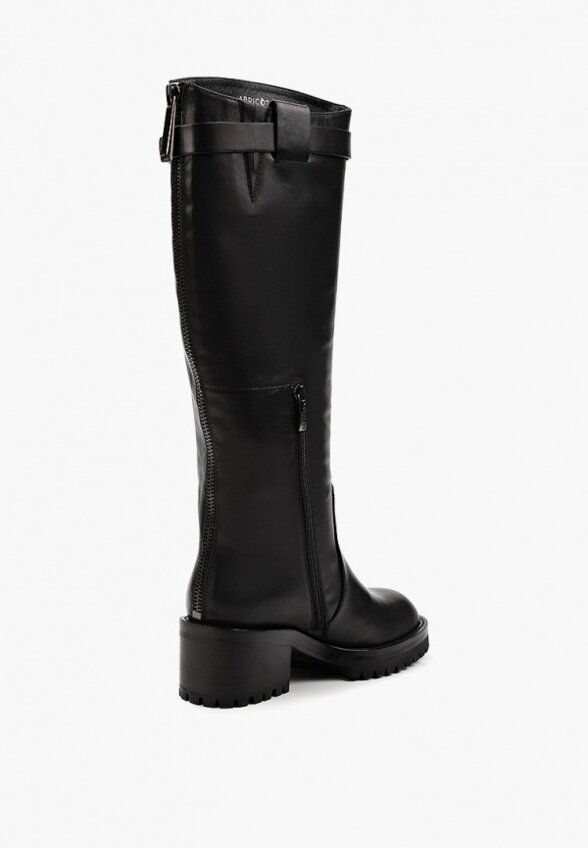 Сапоги Abricot Premium