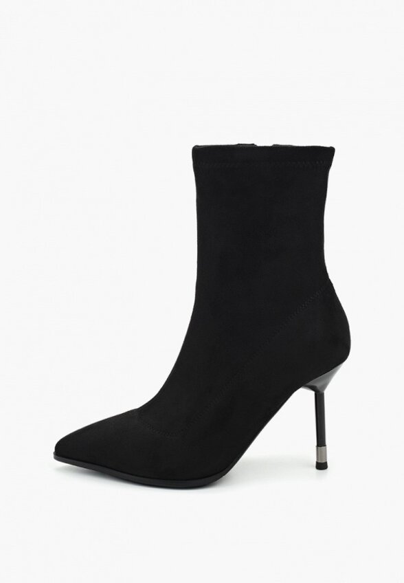 Полусапоги Valley