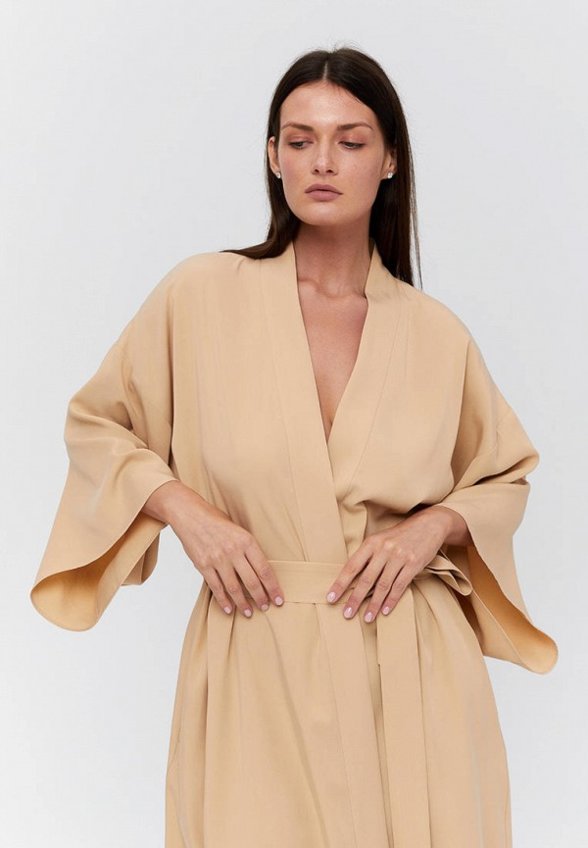 Халат домашний Coshene