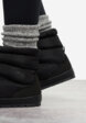 Дутики женские PUMA Tuff Terra Hi, Черный9  - превью