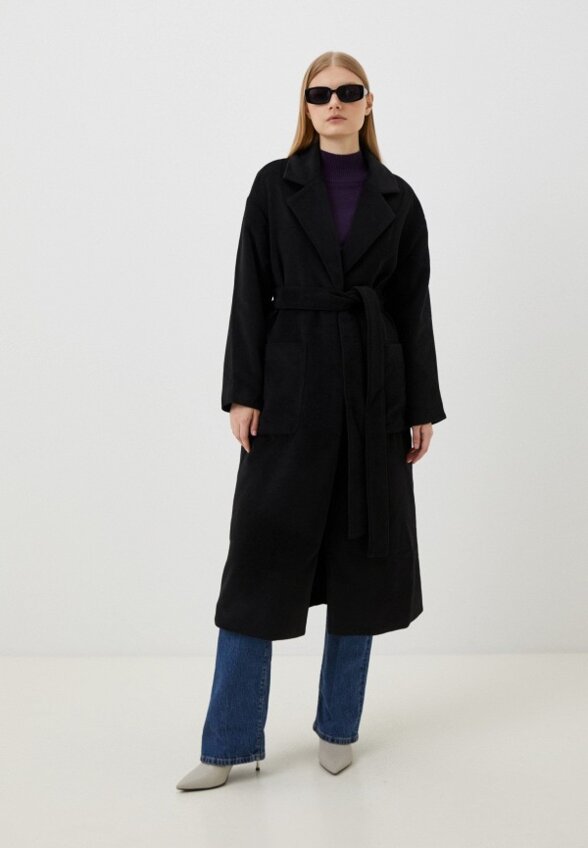 Пальто-халат Baon