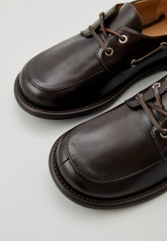 Ботинки Ekonika Premium