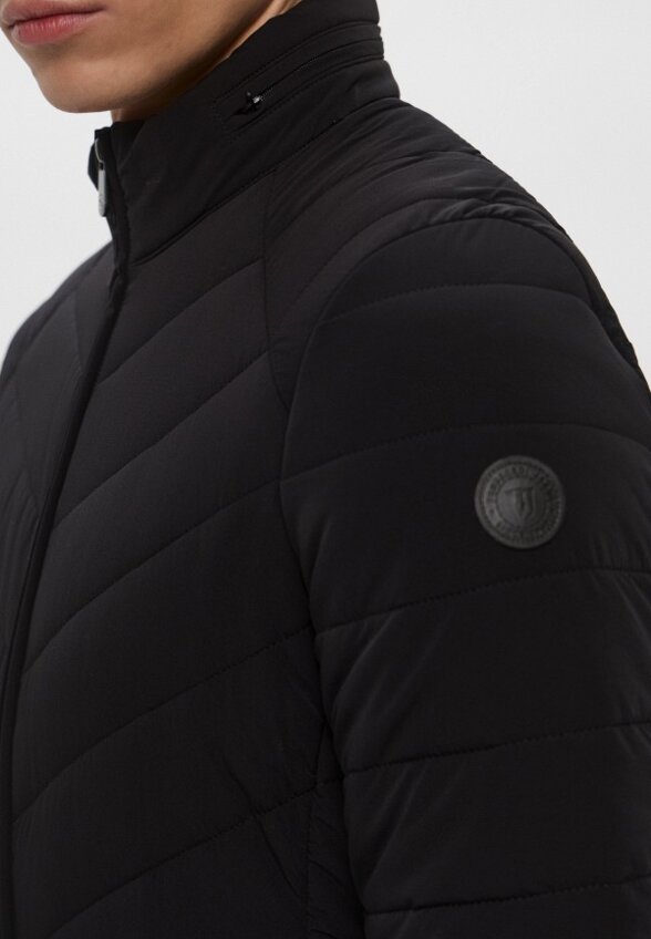 Куртка утепленная Trussardi