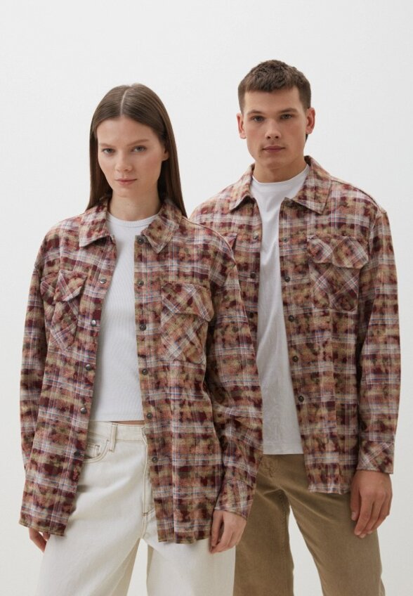 Рубашка Artograph