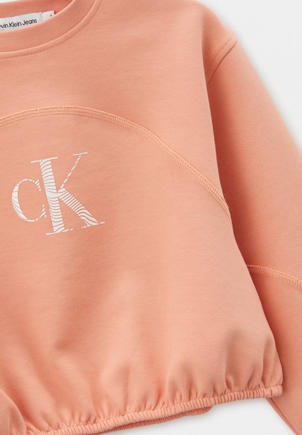 Свитшот Calvin Klein Jeans