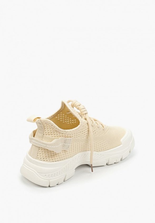 Ботинки Zumita