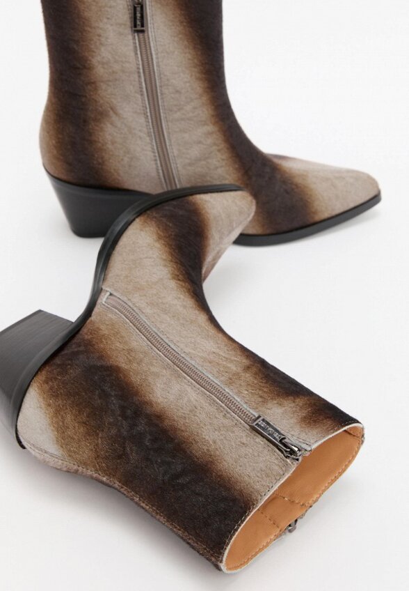 Ботильоны Tendance