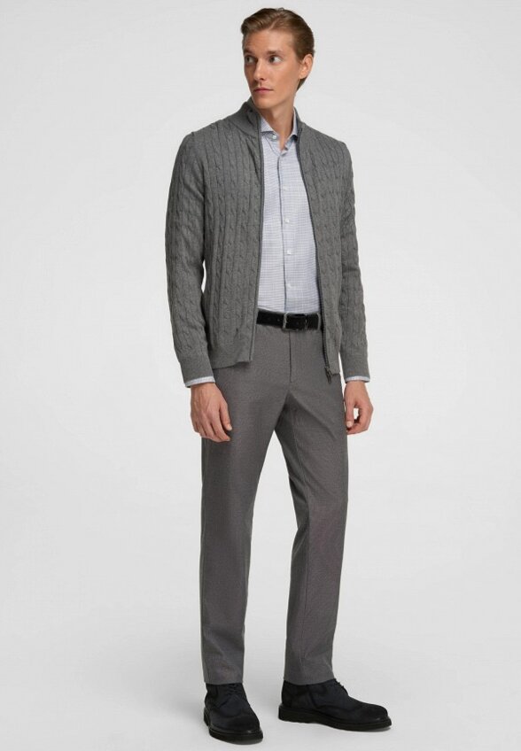 Кардиган Henderson