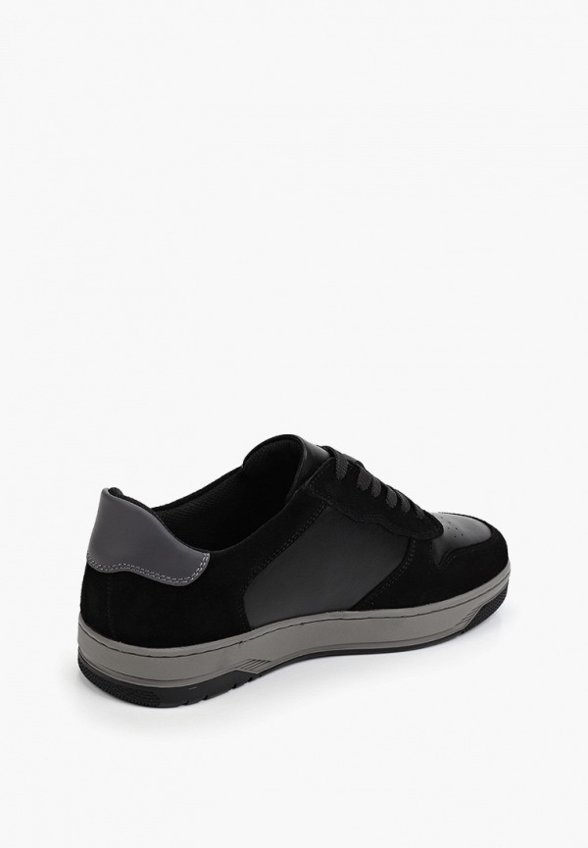 Кеды Thomas Munz