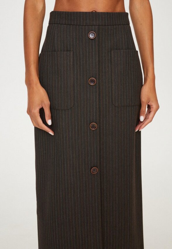 Костюм SashaOstrov