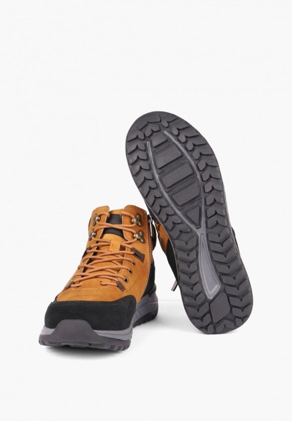 Ботинки Quattrocomforto