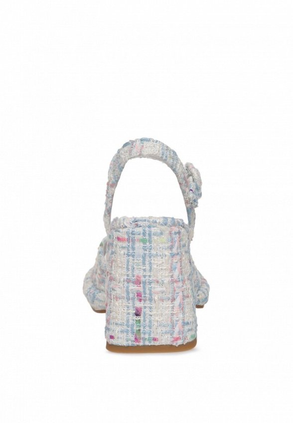 Босоножки El Tempo