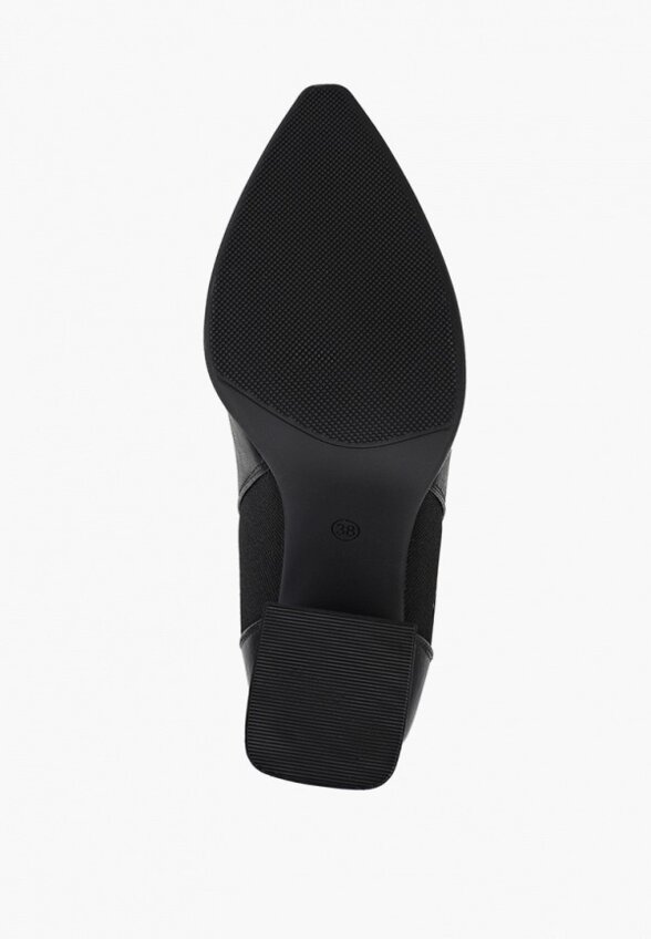 Ботильоны Obba