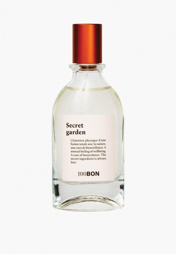 Туалетная вода 100Bon