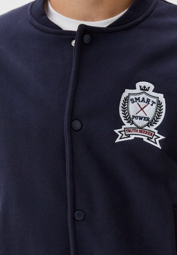 Олимпийка Face Code