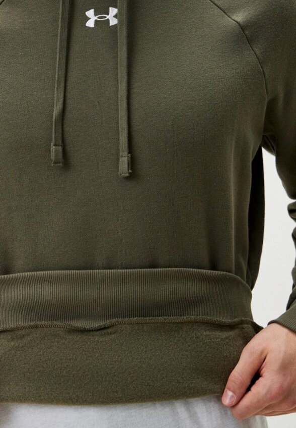 Худи Under Armour