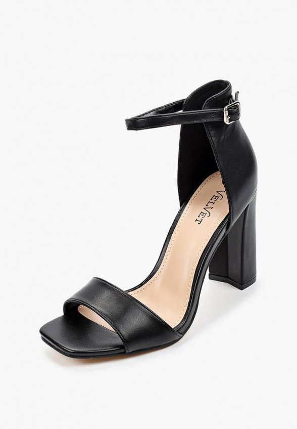 Босоножки Velvet