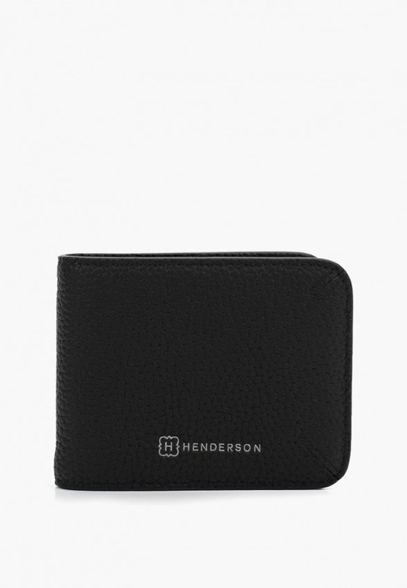 Зажим для купюр Henderson