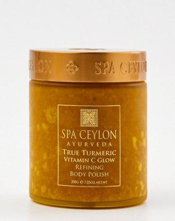 Скраб для тела Spa Ceylon женщинам