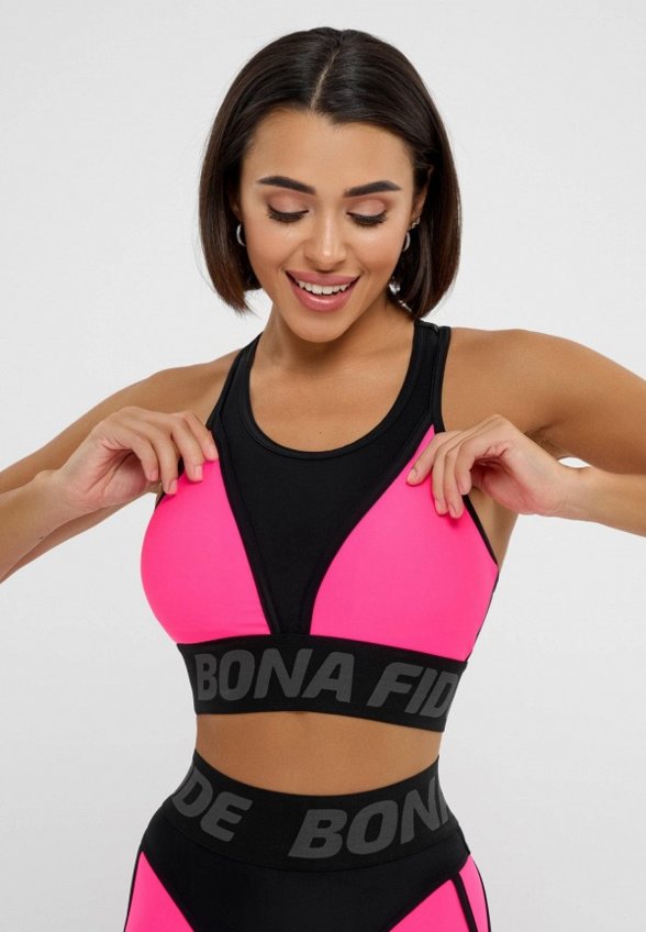 Топ спортивный Bona Fide