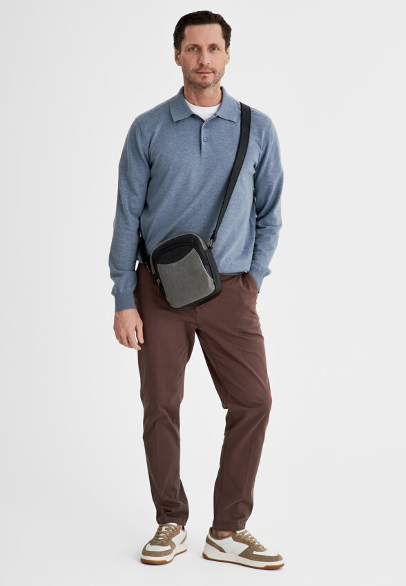 Др.Коффер M402822-154-77_04 сумка через плечо