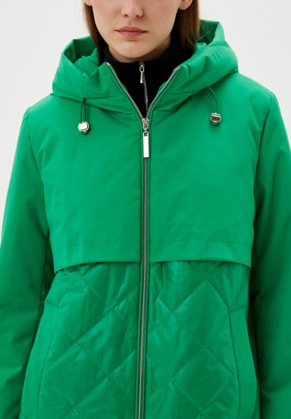 Пуховик Winterra