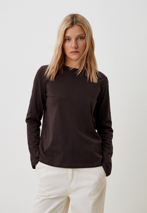 Лонгслив Face Code