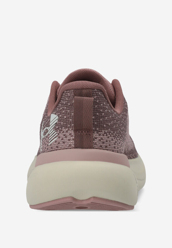 Кроссовки женские Under Armour Infinite, Коричневый