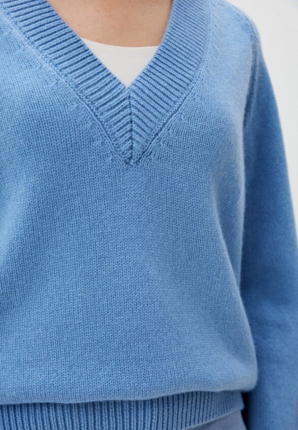 Пуловер Cashenelle