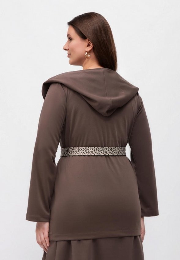 Полупальто Mio Imperatrice