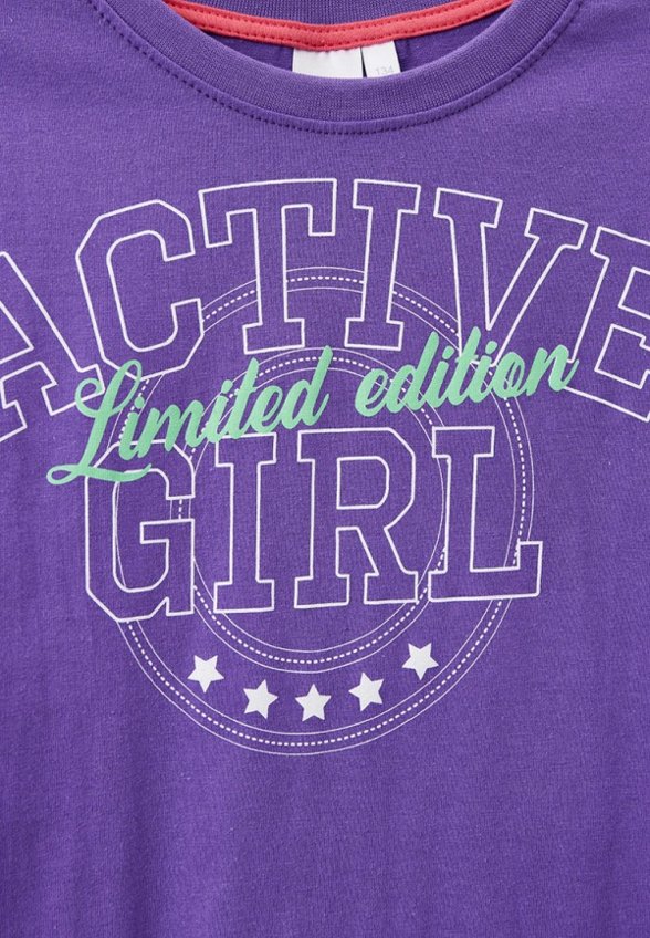 Футболка Elaria