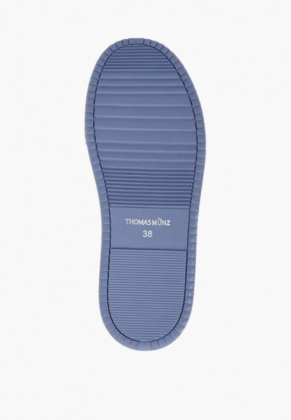 Кеды Thomas Munz