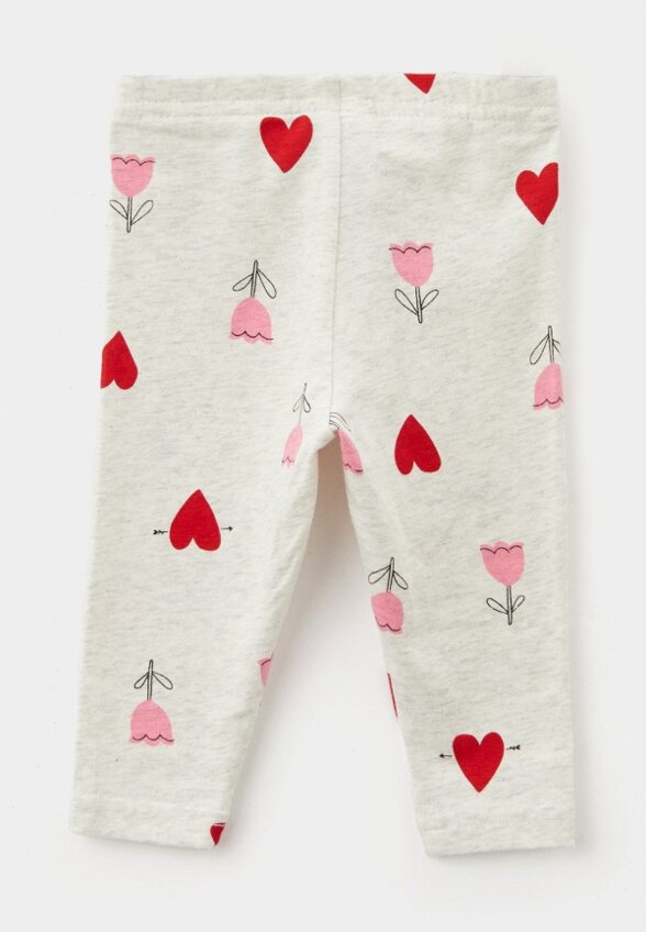 Лонгслив и брюки Carter’s