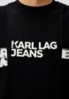 Свитшот Karl Lagerfeld Jeans4  - превью