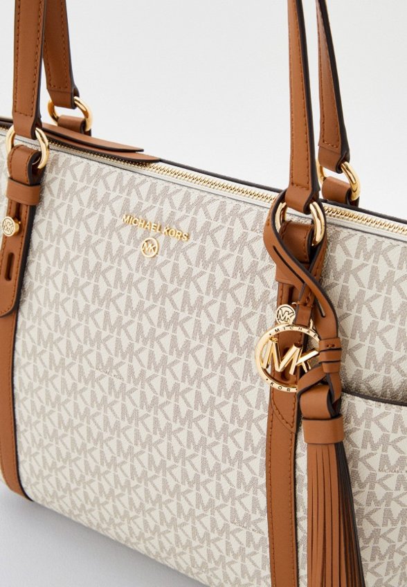 Сумка и брелок Michael Michael Kors