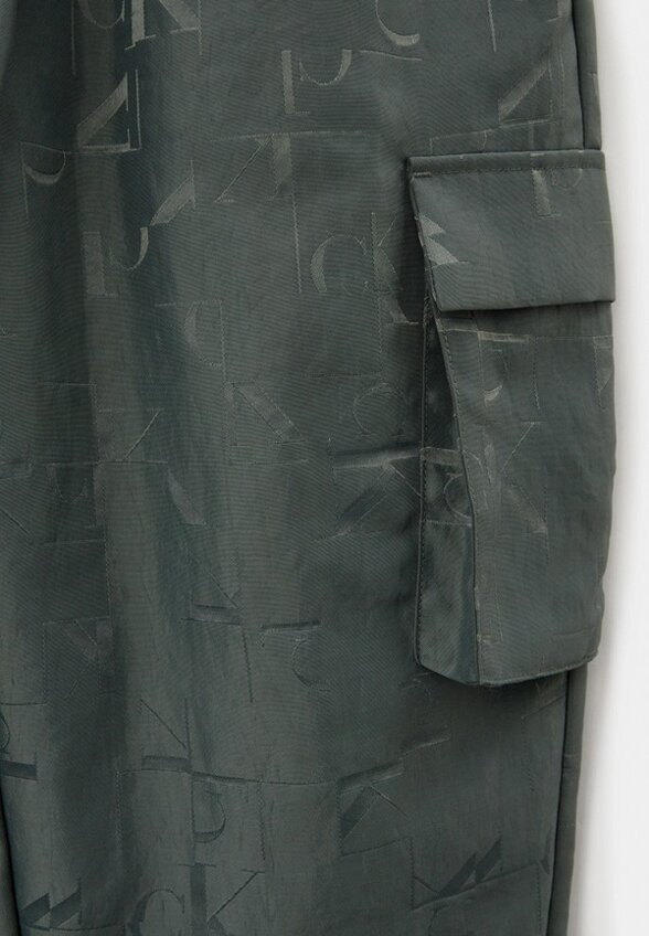 Брюки Calvin Klein Jeans