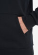 Худи мужское Under Armour Rival Fleece, Черный6  - превью