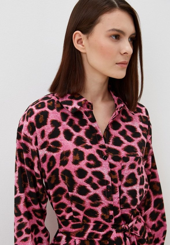 Костюм Fragarika