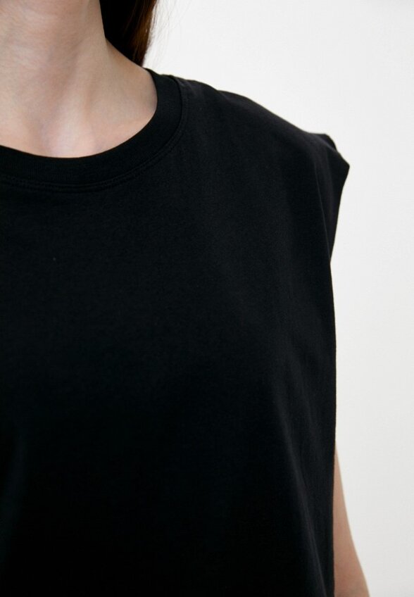 Футболка O'STIN