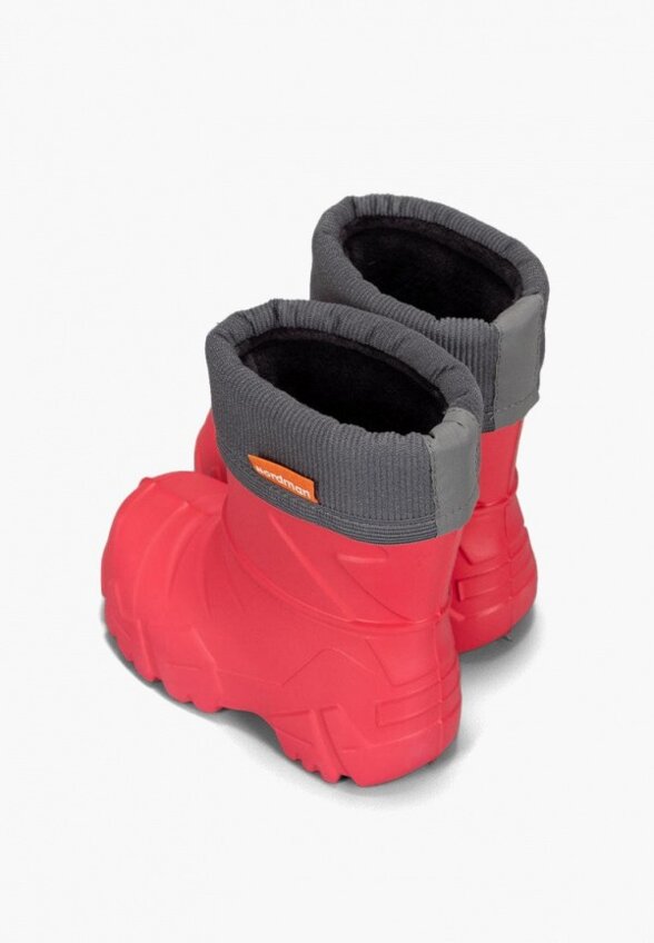 Сапоги резиновые Nordman