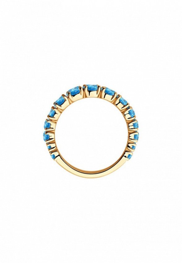 Кольцо Sokolov