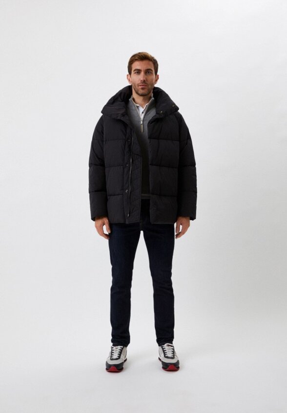 Куртка утепленная Trussardi