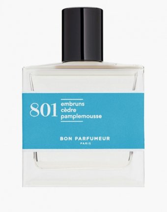 Парфюмерная вода Bon Parfumeur Paris мужчинам